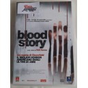BLOOD  STORY  (Dvd ex noleggio  - horror - 2012)