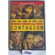 CONTAGION  (Dvd ex noleggio - thriller - 2011)