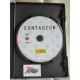 CONTAGION  (Dvd ex noileggio - thriller - 2011)