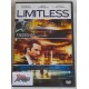 LIMITLESS  (Dvd ex noleggio - thriller  -  2011)