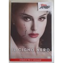 Il  CIGNO NERO  (dvd ex noleggio  -  drammatico  - 2011)
