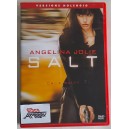SALT  (Dvd  ex noleggio -  azione / avventura - 2010)