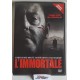 L' IMMORTALE   (Dvd  ex noleggio  -Thriller - 2010)