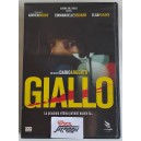 GIALLO  (Dvd ex noleggio - Thriller  -  2008)