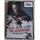 The  ACCOUNTANT  (Dvd  usato - Drammatico, Thriller  -  2016)