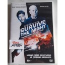SURVIVE The NIGHT  - Fuga Nella Notte  (Dvd usato - azione/ thriller - 2020)