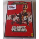 PLANET  TERROR   (Dvd    ex noleggio  - horror  - 2007)