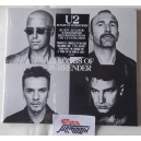 U2 - Songs Of Surrender (Cd   NOVITA'  - digipack  - sigillato - 2023 )