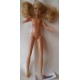Bambola BARBIE  -  STACIE  Mattel  2010   (senza abito  e accessori )