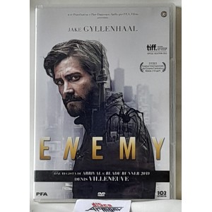 ENEMY (Dvd  ex noleggio -  thriller - 2016)