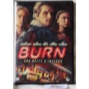 BURN - Una Notte D'Inferno (Dvd usato - thriller - 20196)