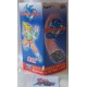 Portamatite "BEYBLADE"in cartone colorato (Merchandising  -  come nuovo)