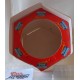 Portamatite "BEYBLADE"in cartone colorato (Merchandising  -  come nuovo)