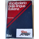 VOCABOLARIO della lingua   ITALIANA   (P. Colombo   / CAPITOL)