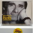 Roberto VECCHIONI  -  solo box  +  cover /copertina   MC  (NO   Audiocassetta)