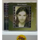 Alberto  DONATELLII  -  solo box  +  cover /copertina   CD  (NO   Compact-disc)