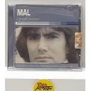MAL -  I Grandi Successi - solo box  +  cover /copertina  CD  (NO  Compact-disc)