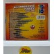 NUMBER ONE PARTY Compilation- solo box + cover /copertina  CD  (NO Compact-disc)