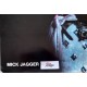 Mick JAGGER  /  Poster   nuovo   (98,0   X  68,0 cm. circa)