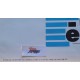 EURYTHMICS /  by Holmes McDOUGALL   Poster   nuovo   (93,0   X  62,0  cm. circa)