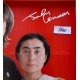John LENNON - Yoko ONO   Poster  + testi nuovo - TUTTO   (54,0 X 41,5  cm. c.a.)
