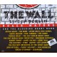 The WALL  Live in Berlin -  Roger Water  -  locandina  promo   60,0  X 40,0  cm.