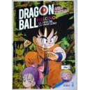 DRAGON BALL  Full Color - Akira Toriyama /   poster  promo  fumetto  /  NUOVO