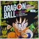 DRAGON BALL  Full Color - Akira Toriyama /   poster  promo  fumetto  /  NUOVO