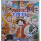 ONE PIECE PARTY  -   Ei Andom    poster  promo  fumetto  / NUOVO /   68 X 48 cm