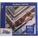 The  BEATLES - 1967-1970  (2023 Edition)  The Blue Album  2 Cd  With Booklet