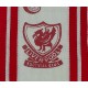 SCIARPA LIVERPOOL  Football Club   (Bufanda  Nuova)