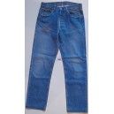LEVI'S   501  W33 L36   Denim Jeans  Uomo  /  Vintage   usato   (come da foto)
