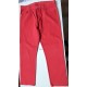 LEVI'S  501  W38 L36  Denim Jeans  Rosso Uomo  Vintage  come nuovo come da  foto