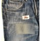 DONDUP  W36  - GEORGE  Denim Jeans  Uomo  Vintage  usato  riparato come da  foto