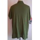 CHEMISE  LACOSTE    T-shirt  uomo   - usata  - taglia  8 - Made in FRANCE