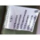 CHEMISE  LACOSTE    T-shirt  uomo   - usata  - taglia  8 - Made in FRANCE