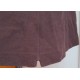 CHEMISE LACOSTE    T-shirt  uomo   - usata  - taglia  7 - Made in FRANCE