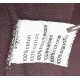 CHEMISE LACOSTE    T-shirt  uomo   - usata  - taglia  7 - Made in FRANCE