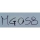 MARQUARDT + SCHULZ  giacca militare 1991 Germania   -  uomo -  tg 19   Usato