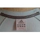 ADIDAS tre righe  -  T-shirt  uomo - usata  - taglia XL-  scollatura  girocollo