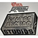 L'ALTRO MONDO STUDIOS -  Adesivo  originale  collezione  NUOVO  (come da  foto)