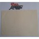 OPEL campione d' Italia  Rally 81    Adesivo  VINTAGE   originale   17,0 X 12,0