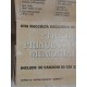 DIANA  Princess  of Wales  - Tribute  - Cartonato   bifacciale promo album  1997