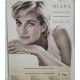 DIANA  Princess  of Wales  - Tribute  - Cartonato   promo album  1997