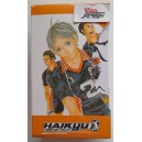HAIKYU!! COLLECTION  7  / Editore  STAR COMICS / fumetto  MANGA  del  22/11/2023
