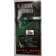 ALIEN   Saga   -  Poster bifacciale plastificato promo  VHS     89,0 X 42,0  cm.