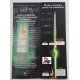 ALIEN  La Clonazione   - Pieghevole promo del film in VHS  - 1998    (Usato)