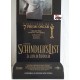 SCHINDLER'S LIST -  Cartello da terra   promo   del film  VHS  -  1993  - USATO