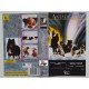 ANTARCTICA  - Scheda tecnica promo del film  in VHS    25,5  X  19,5 cm.   USATA