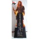 BRAVEHEART   Cartello bifacciale sagomato da terra  promo del film in VHS  USATO